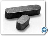 RoundHeadKey